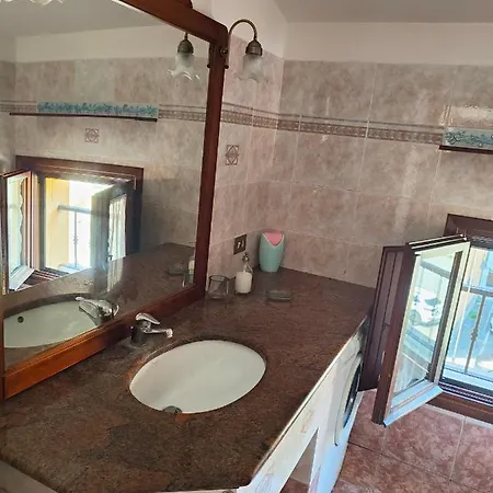Guest house Annetto Castelnovo di Sotto