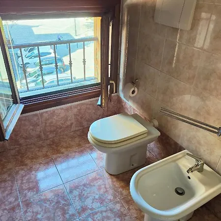 Annetto Guest house *