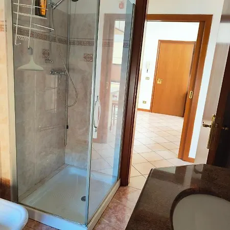 Annetto Guest house Castelnovo di Sotto